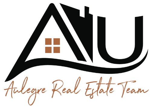 Aulegre Real Estate Team logo